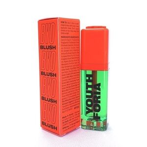 Youthforia BYO Blush - Chemical Reaction